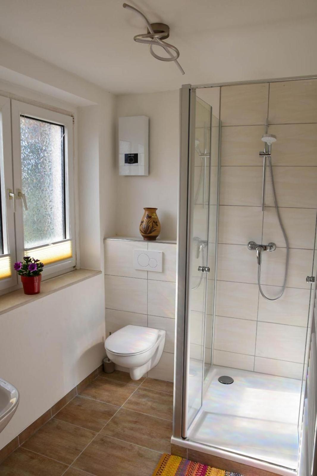 Wohnung Mit Wohlfuehlcharakter Idar-Oberstein Luaran gambar