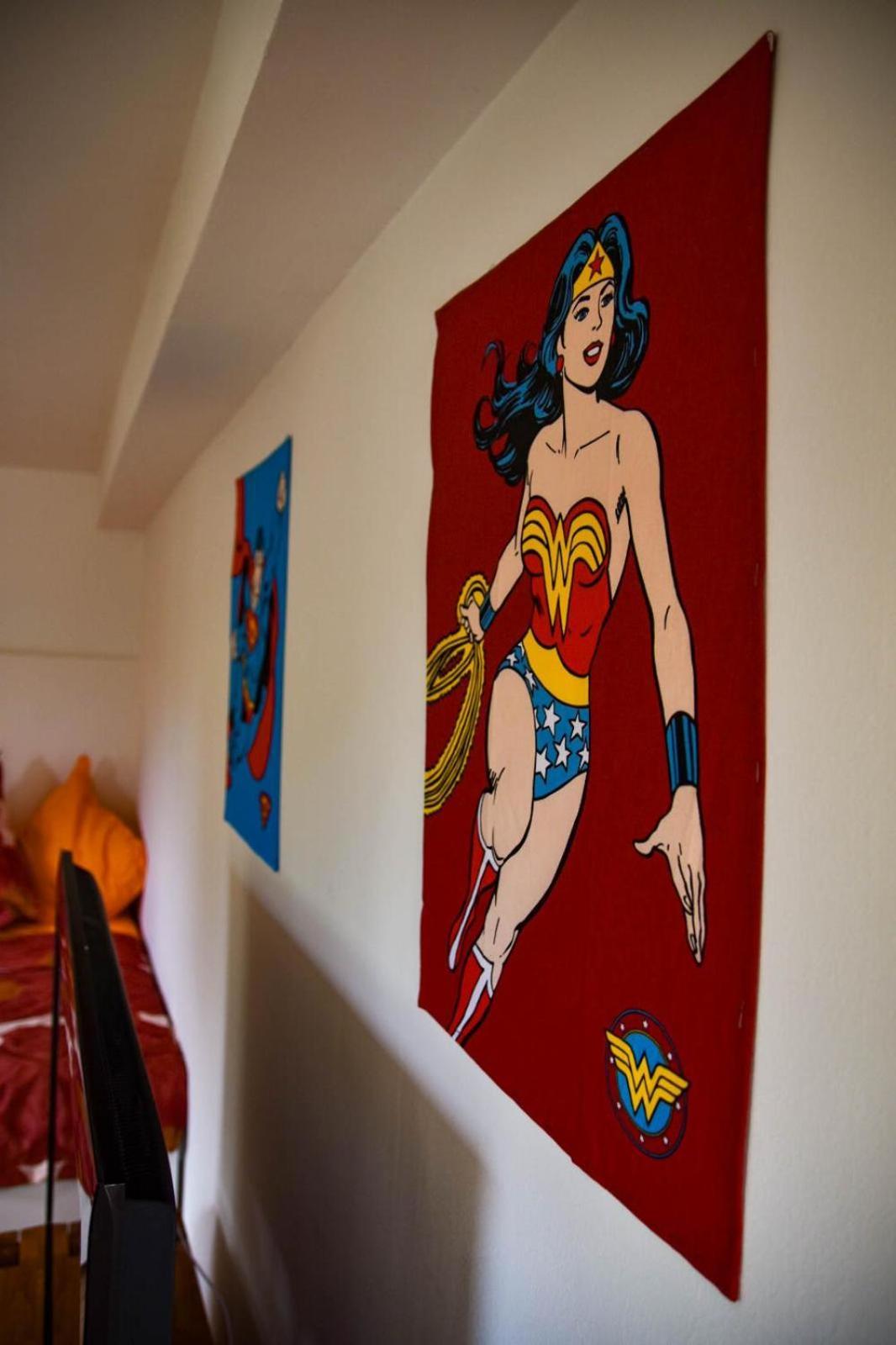Wohnung Mit Wohlfuehlcharakter Idar-Oberstein Luaran gambar