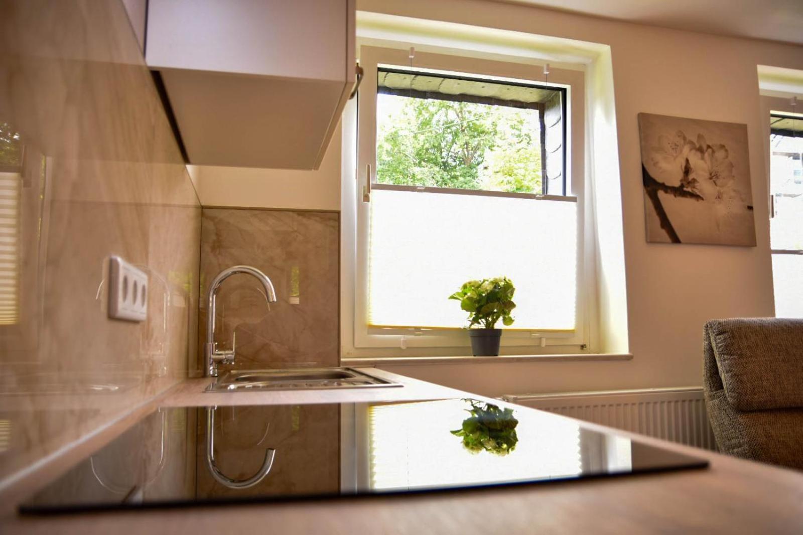 Wohnung Mit Wohlfuehlcharakter Idar-Oberstein Luaran gambar